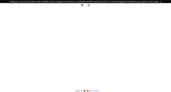 Desktop Screenshot of catalinaii.com